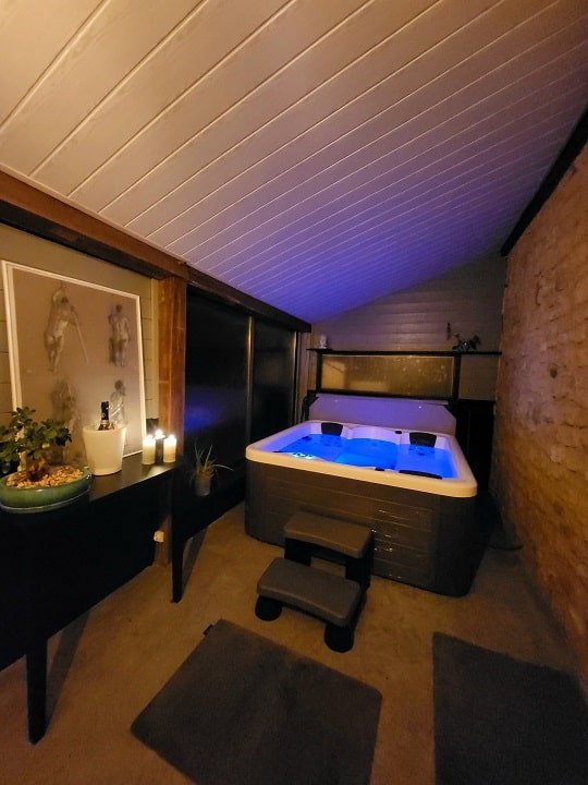 Spa La Parenthese - Love’nSpa