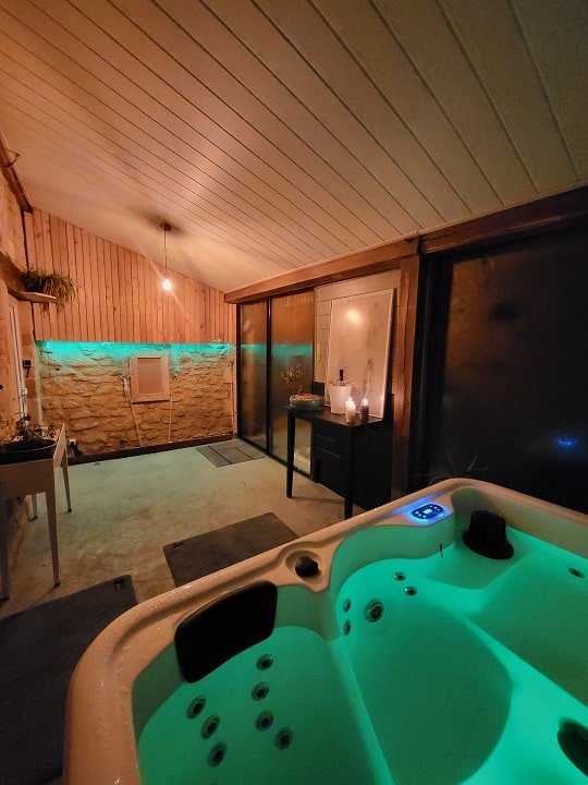 Spa La Parenthese - Love’nSpa