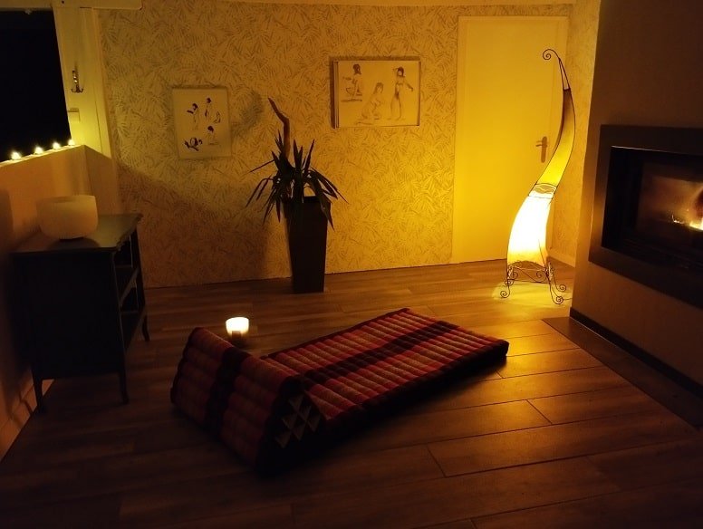 Spa La Parenthese - Love’nSpa