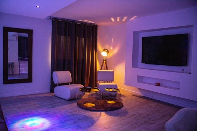 Spalace - Love’nSpa - weekend en amoureux, love rooms avec spa ou jacuzzi privatif3 de Spalace
