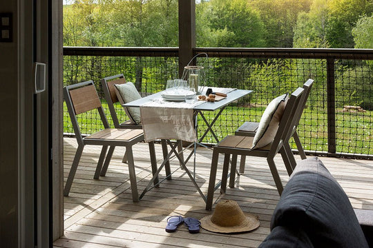 SPALAZEN NATURE - Lodge Armand - Love’nSpa - weekend en amoureux, love rooms avec spa ou jacuzzi privatif