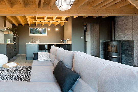 SPALAZEN NATURE - Lodge Marcel - Love’nSpa - weekend en amoureux, love rooms avec spa ou jacuzzi privatif