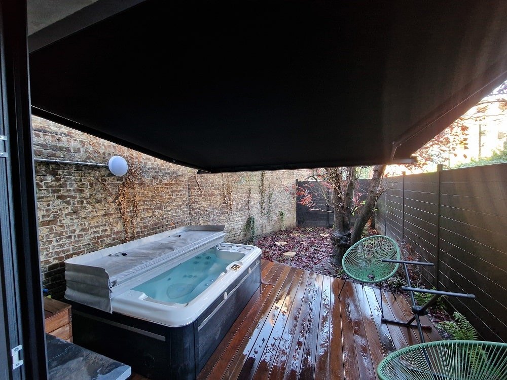 Spas du Sébasto - Love’nSpa - weekend en amoureux, love rooms avec spa ou jacuzzi privatif2 de Spas du Sébasto
