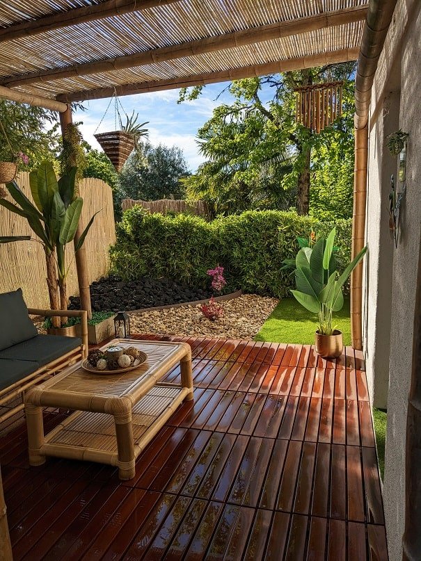 SPAssionnement à l'Exotique - Love’nSpa - weekend en amoureux, love rooms avec spa ou jacuzzi privatif11 de SPAssionnement à l'Exotique
