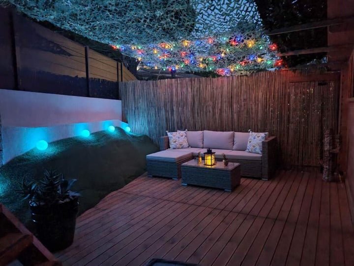 Suite Entre Parentheses - Love’nSpa - weekend en amoureux, love rooms avec spa ou jacuzzi privatif2 de Suite Entre Parentheses
