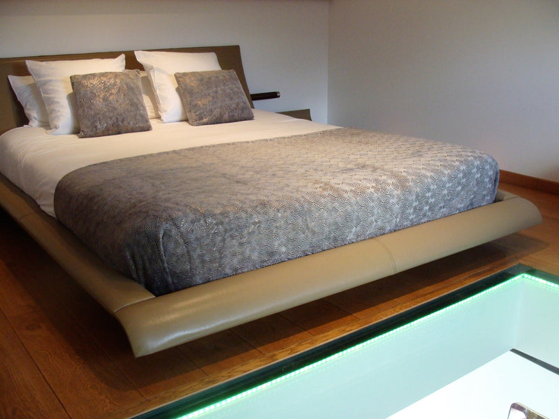 Le Lion d'or hôtel - Love’nSpa - weekend en amoureux, love rooms avec spa ou jacuzzi privatif3 de Le Lion d'or hôtel - la suite glamour
