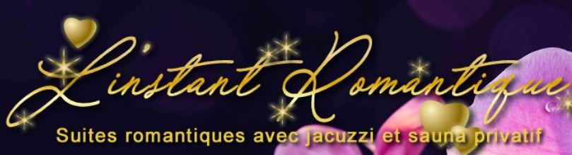 L'INSTANT ROMANTIQUE - Suite Vegas - Love’nSpa - weekend en amoureux, love rooms avec spa ou jacuzzi privatif5 de L'INSTANT ROMANTIQUE - Suite Princesse
