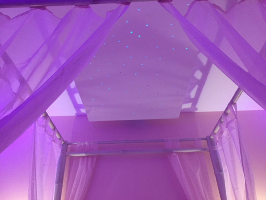 L'INSTANT ROMANTIQUE - Suite Vegas - Love’nSpa - weekend en amoureux, love rooms avec spa ou jacuzzi privatif