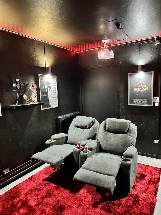 Sunny Room - Love’nSpa - weekend en amoureux, love rooms avec spa ou jacuzzi privatif1 de LOVEROOM BY SUNNYROOM
