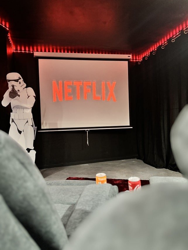 Sunny Room - Love’nSpa - weekend en amoureux, love rooms avec spa ou jacuzzi privatif9 de LOVEROOM BY SUNNYROOM
