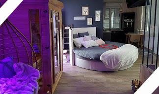 Sweety Loft - Love’nSpa