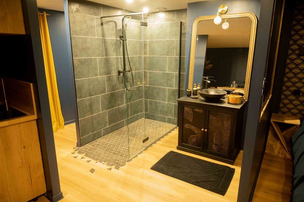 The Dream of Love - Love’nSpa - weekend en amoureux, love rooms avec spa ou jacuzzi privatif1 de The Dream of Love
