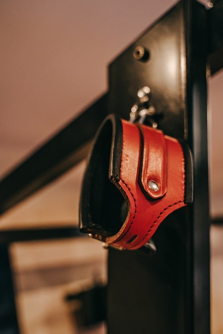 The Playroom - Love’nSpa - weekend en amoureux, love rooms avec spa ou jacuzzi privatif5 de The Playroom
