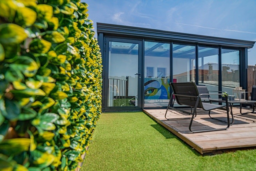 The Playroom XXL - Love’nSpa - weekend en amoureux, love rooms avec spa ou jacuzzi privatif3 de The Playroom XXL
