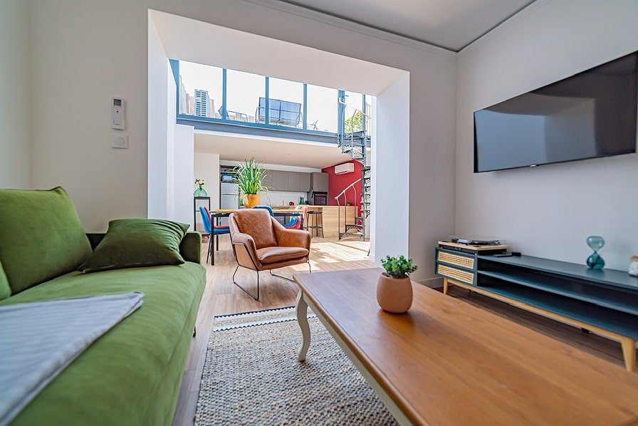 The Playroom XXL - Love’nSpa - weekend en amoureux, love rooms avec spa ou jacuzzi privatif4 de The Playroom XXL
