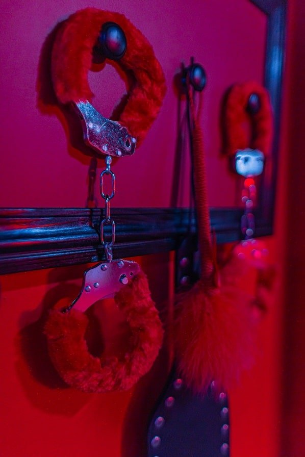 The Playroom XXL - Love’nSpa - weekend en amoureux, love rooms avec spa ou jacuzzi privatif11 de The Playroom XXL
