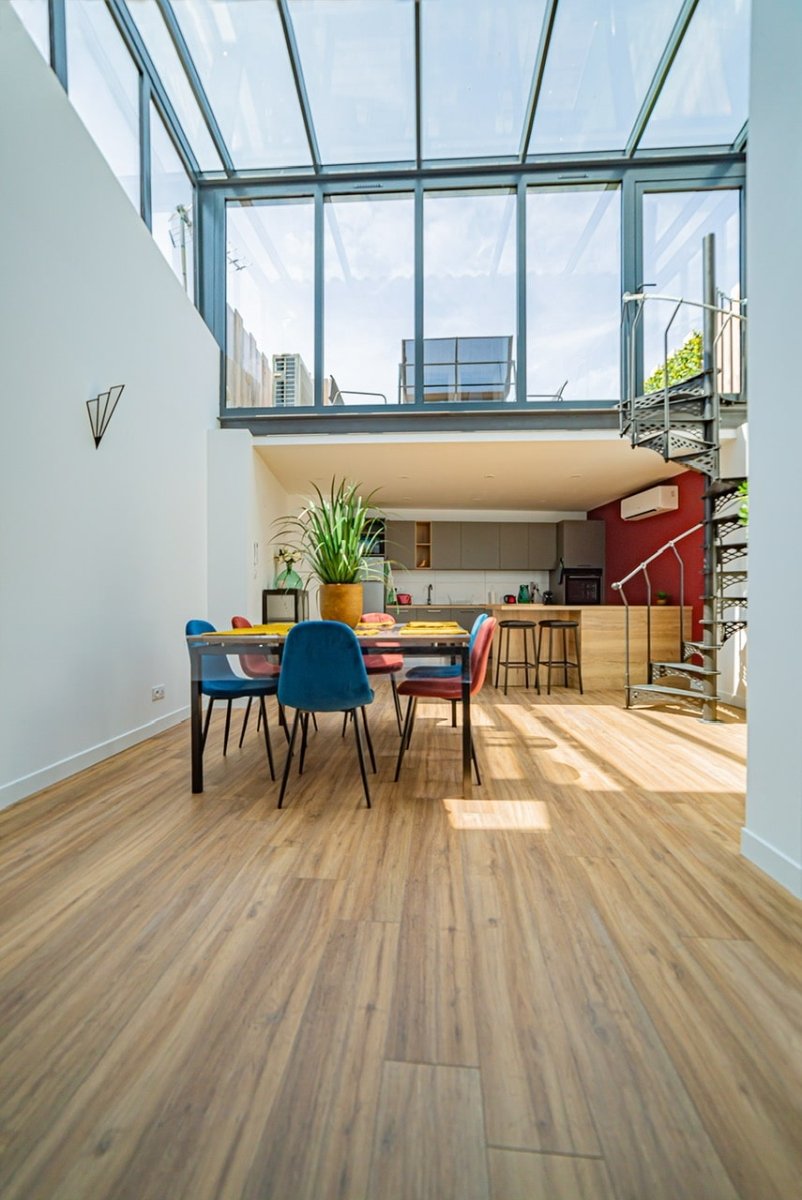 The Playroom XXL - Love’nSpa - weekend en amoureux, love rooms avec spa ou jacuzzi privatif9 de The Playroom XXL
