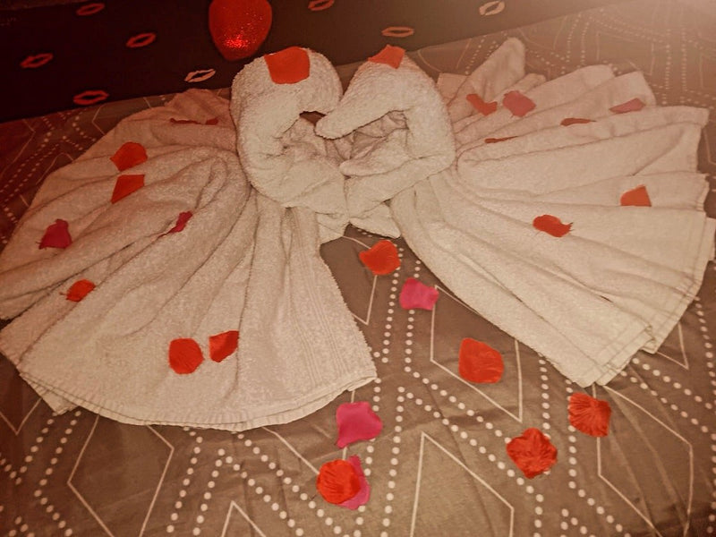The spa by elle et lui - Mouscron - Love’nSpa - weekend en amoureux, love rooms avec spa ou jacuzzi privatif