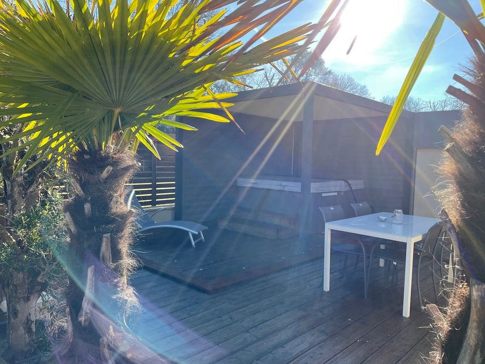 Villa Cosa - Love’nSpa - weekend en amoureux, love rooms avec spa ou jacuzzi privatif3 de Villa Cosa
