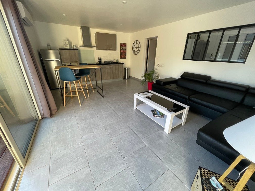 Villa Cosa - Love’nSpa - weekend en amoureux, love rooms avec spa ou jacuzzi privatif5 de Villa Cosa
