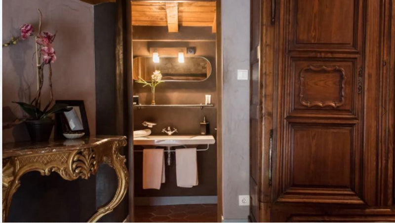 Villa de Jade Spa - Love’nSpa - weekend en amoureux, love rooms avec spa ou jacuzzi privatif2 de Villa de Jade Spa
