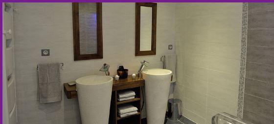 Villa les Délices - Love’nSpa - weekend en amoureux, love rooms avec spa ou jacuzzi privatif4 de Villa les Délices
