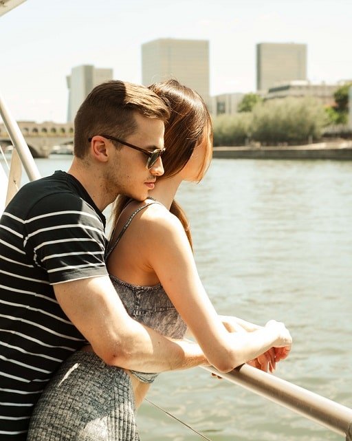 VIP Paris Yacht hôtel - Love’nSpa - weekend en amoureux, love rooms avec spa ou jacuzzi privatif