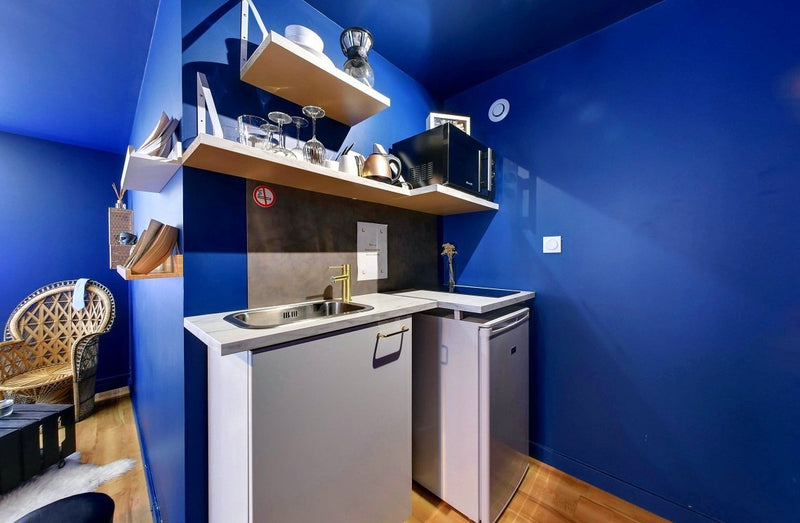 Votre Expérience Insolite - La Suite 50 Nuances - Love’nSpa - weekend en amoureux, love rooms avec spa ou jacuzzi privatif4 de Votre Expérience Insolite - La Suite 50 Nuances
