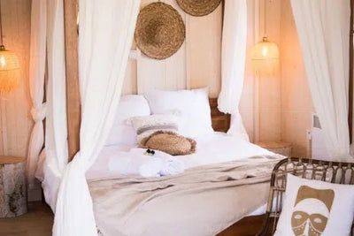 Whaka Lodge - Love’nSpa - weekend en amoureux, love rooms avec spa ou jacuzzi privatif